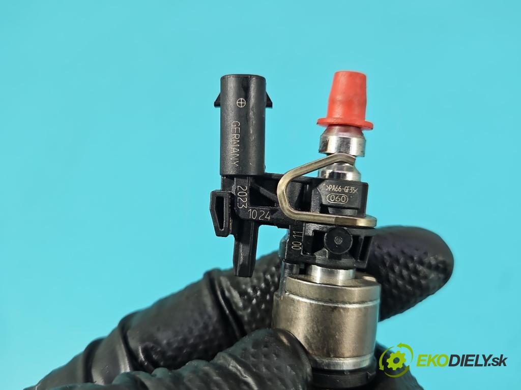 Skoda Kamiq 1.0 TSI 110 HP automatic 81 kW 999 cm3 5- vstrek 0261500443 (Vstrekovač paliva)