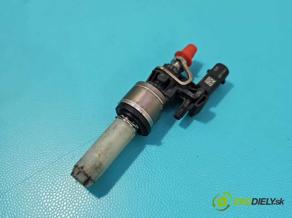 Skoda Kamiq 1.0 TSI 110 HP automatic 81 kW 999 cm3 5- vstrek 0261500443 (Vstrekovač paliva)