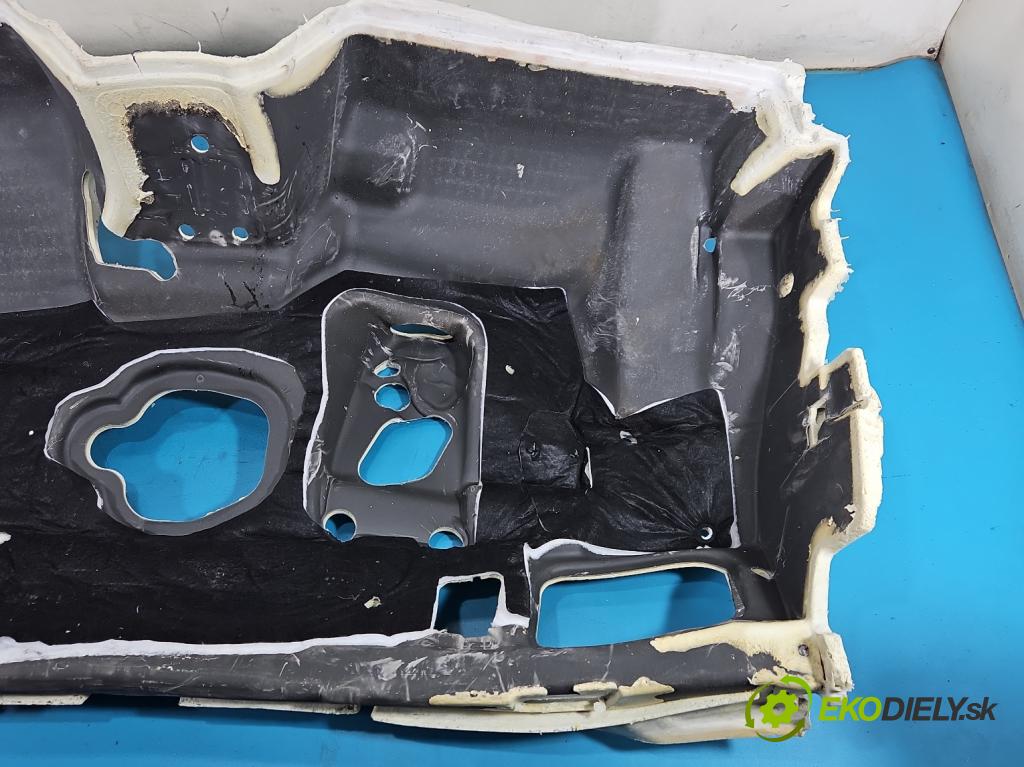 Skoda Kamiq 1.0 TSI 110 hp automatic 81 kW 999 cm3 5- zvuková izolace 655863934A