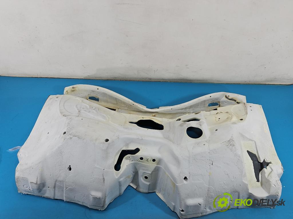 Skoda Kamiq 1.0 TSI 110 hp automatic 81 kW 999 cm3 5- zvuková izolace 655863934A