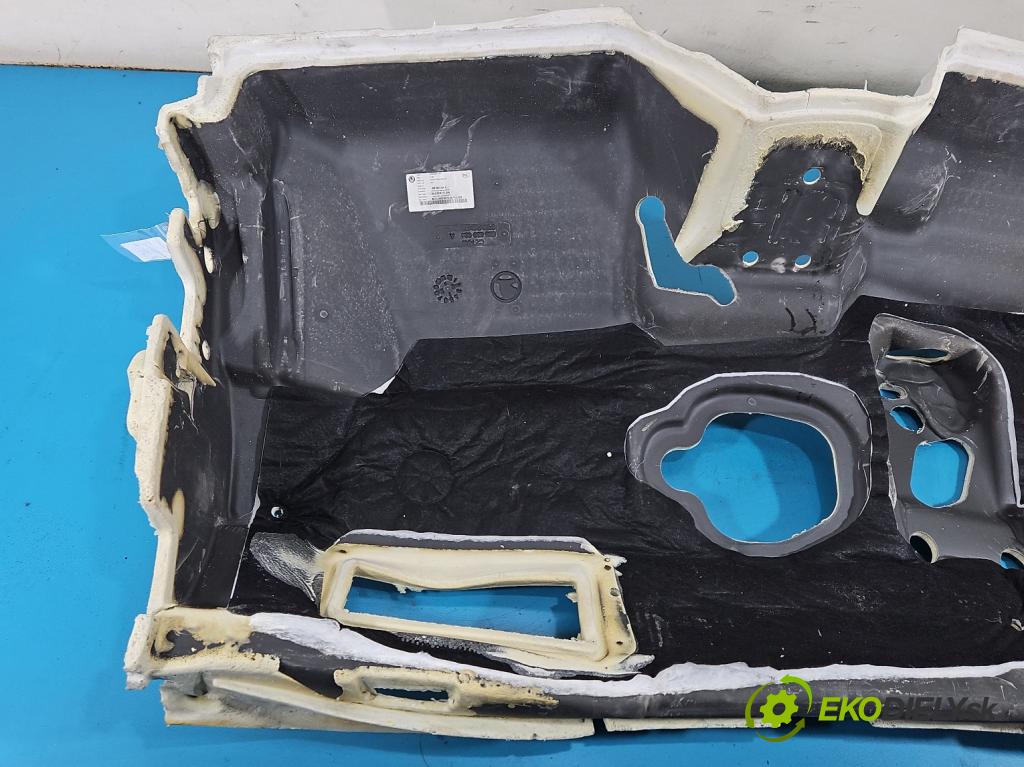 Skoda Kamiq 1.0 TSI 110 hp automatic 81 kW 999 cm3 5- zvuková izolace 655863934A