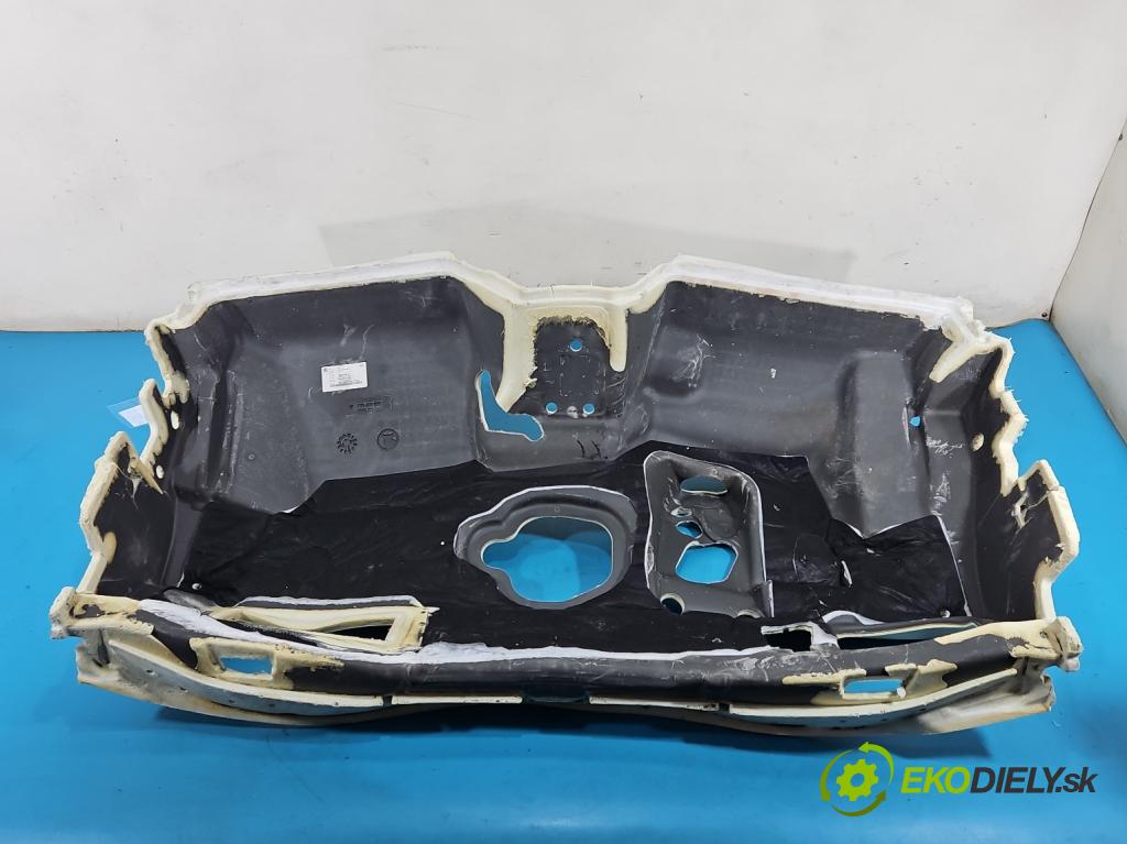 Skoda Kamiq 1.0 TSI 110 hp automatic 81 kW 999 cm3 5- zvuková izolace 655863934A