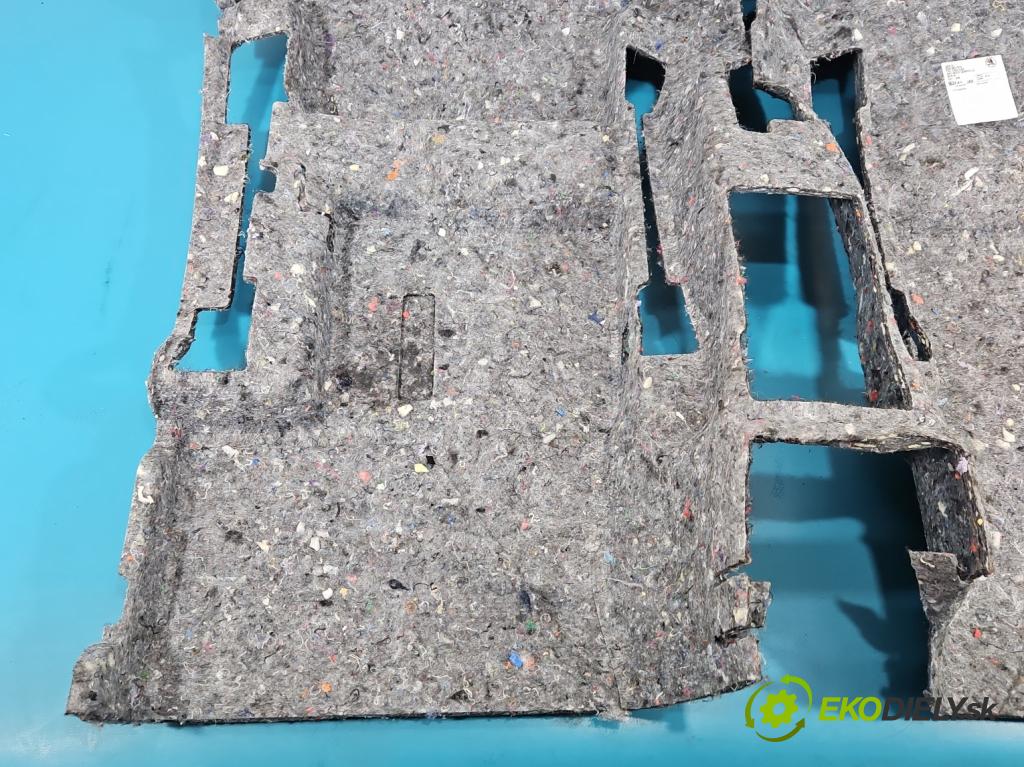 Skoda Kamiq 1.0 TSI 110 hp automatic 81 kW 999 cm3 5- zvuková izolace 654863919