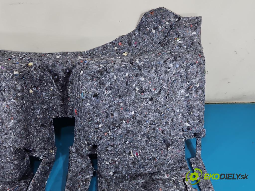 Skoda Kamiq 1.0 TSI 110 hp automatic 81 kW 999 cm3 5- zvuková izolace 654863919