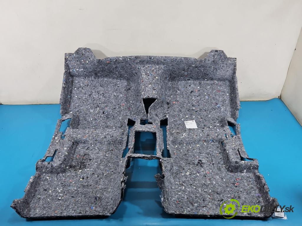 Skoda Kamiq 1.0 TSI 110 hp automatic 81 kW 999 cm3 5- zvuková izolace 654863919