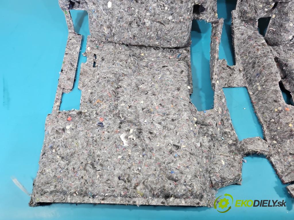 Skoda Kamiq 1.0 TSI 110 hp automatic 81 kW 999 cm3 5- zvuková izolace 654863919