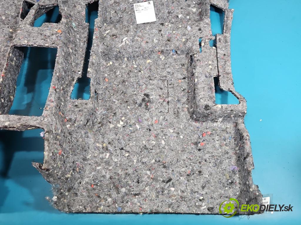 Skoda Kamiq 1.0 TSI 110 hp automatic 81 kW 999 cm3 5- zvuková izolace 654863919