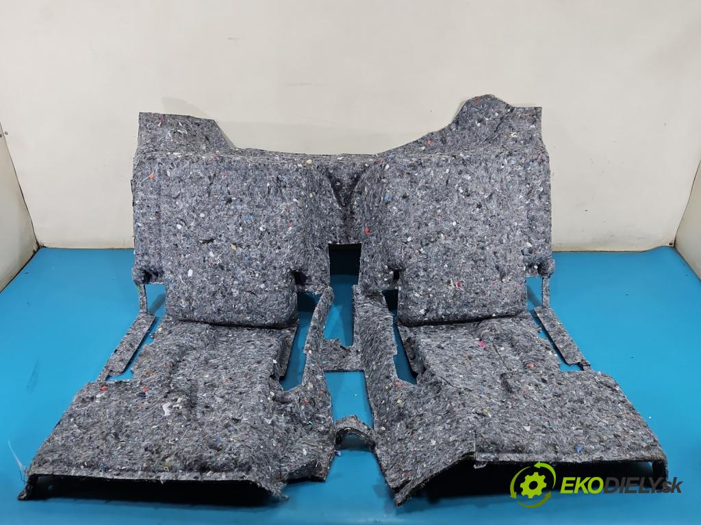 Skoda Kamiq 1.0 TSI 110 hp automatic 81 kW 999 cm3 5- zvuková izolace 654863919