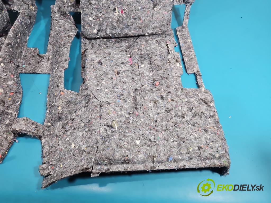 Skoda Kamiq 1.0 TSI 110 hp automatic 81 kW 999 cm3 5- zvuková izolace 654863919