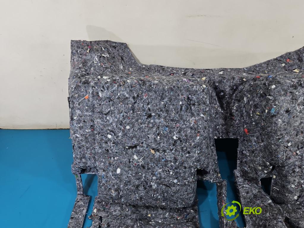 Skoda Kamiq 1.0 TSI 110 hp automatic 81 kW 999 cm3 5- zvuková izolace 654863919