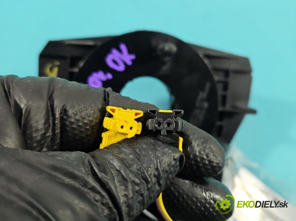 Dodge Caliber 1.8 16V 150 HP manual 110 kW 1799 cm3 5- Páska: airbag 56046217AF (Airbag)