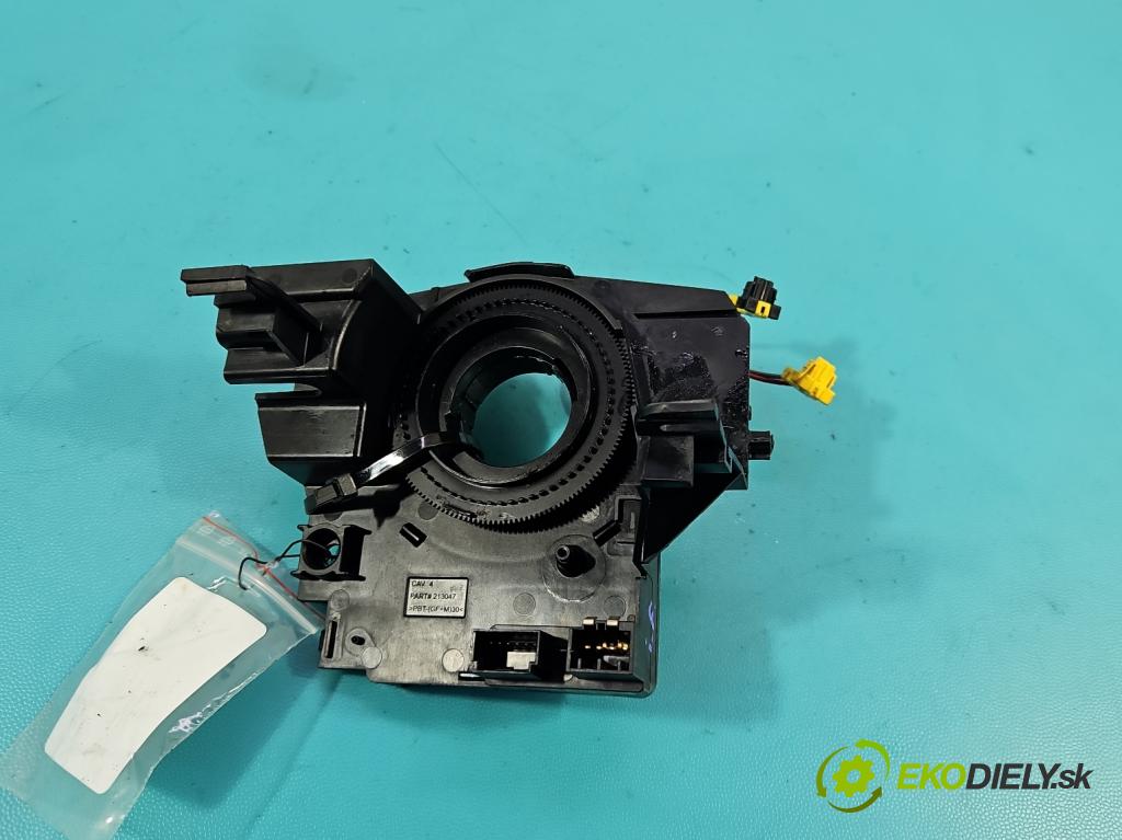 Dodge Caliber 1.8 16V 150 HP manual 110 kW 1799 cm3 5- Páska: airbag 56046217AF (Airbag)