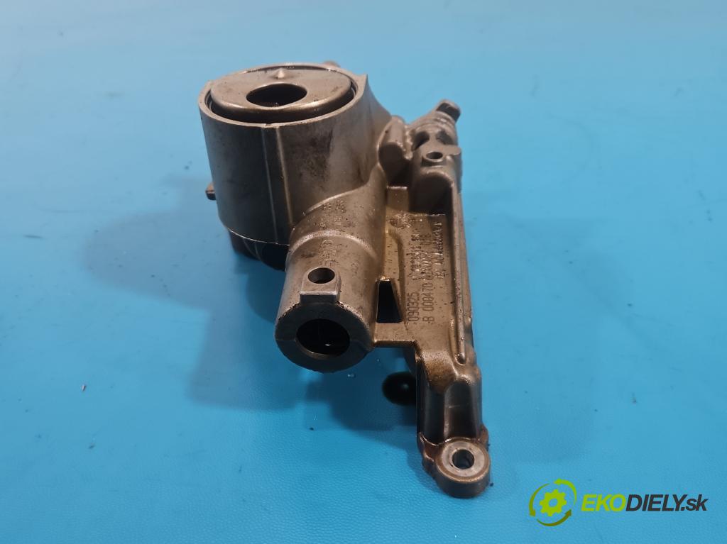 Mini One II 2006-2013 1.4 16V 95 HP manual 70 kW 1397 cm3 3- čerpadlo oleja: 757601280 (Olejová pumpa)