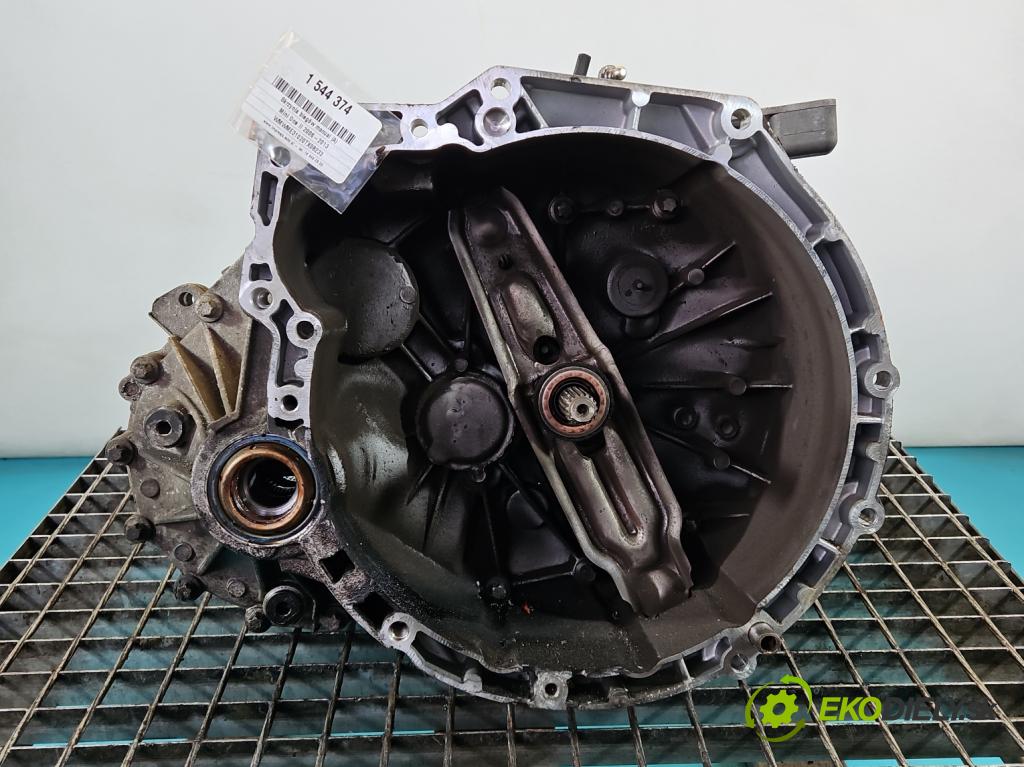 Mini One II 2006-2013 1.4 16V 95 HP manual 70 kW 1397 cm3 3- prevodovka stupeň,rýchlosť manual 7568724