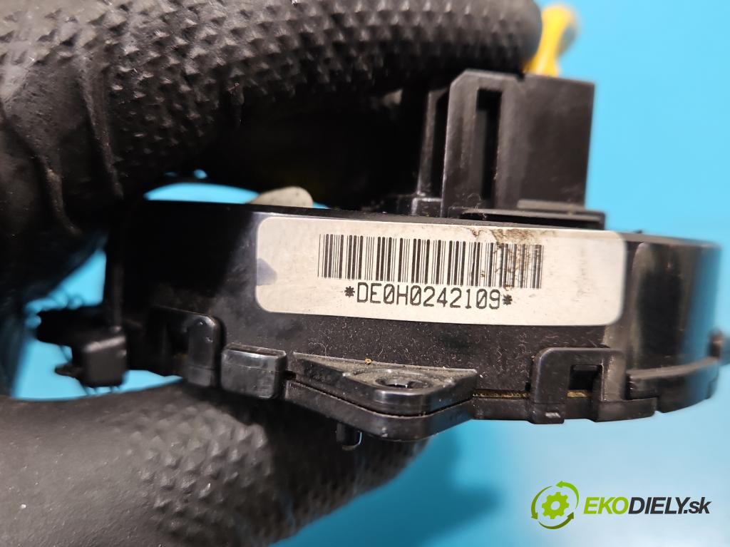 Hyundai Santa Fe 2000-2006 2.4 16V 150 HP manual 110 kW 2400 cm3 5- Páska: airbag DE0H0242109 (Airbag)