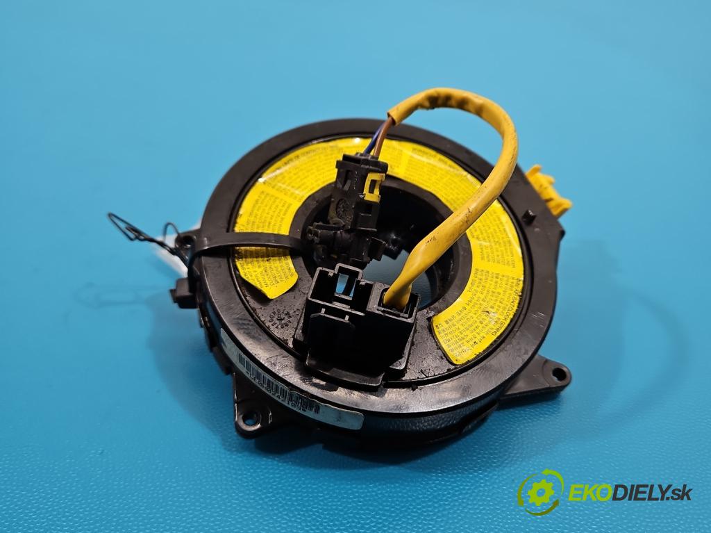 Hyundai Santa Fe 2000-2006 2.4 16V 150 HP manual 110 kW 2400 cm3 5- Páska: airbag DE0H0242109 (Airbag)