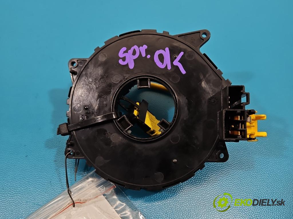 Hyundai Santa Fe 2000-2006 2.4 16V 150 HP manual 110 kW 2400 cm3 5- Páska: airbag DE0H0242109 (Airbag)