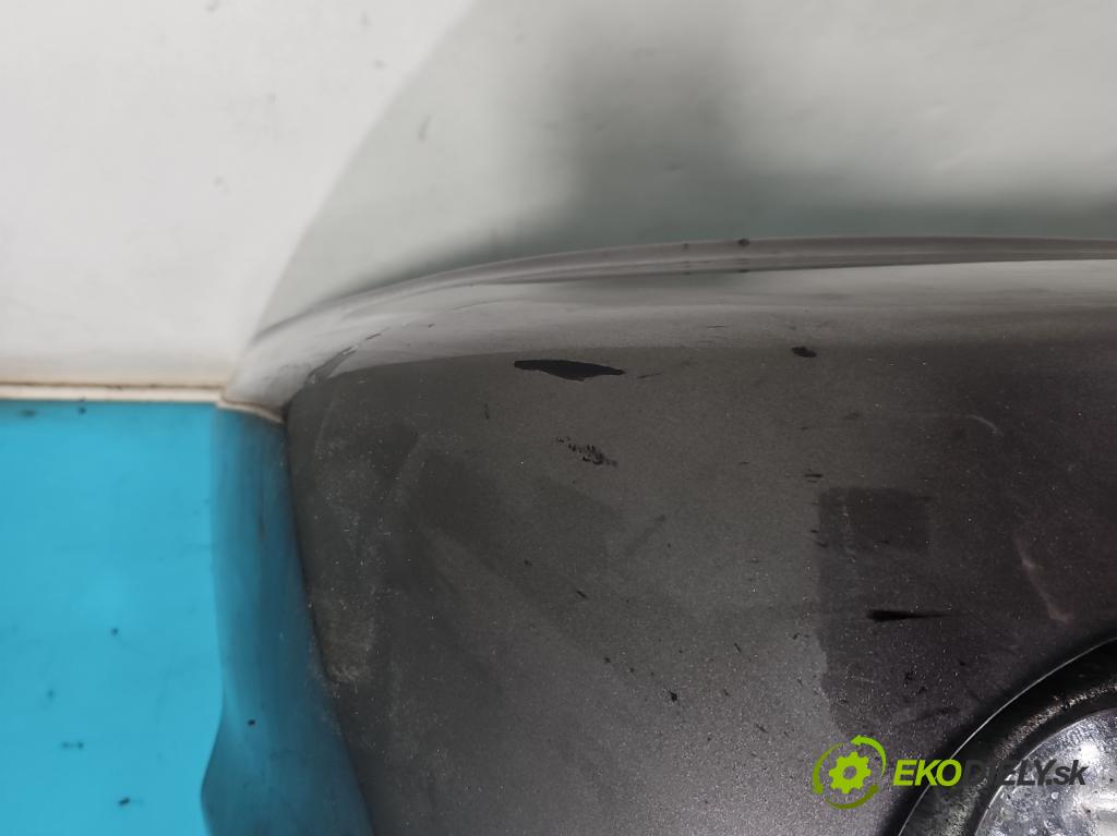 Hyundai Santa Fe 2000-2006 2.4 16V 150 HP manual 110 kW 2400 cm3 5- nárazník predné  (Kľučka dverí ostatné)