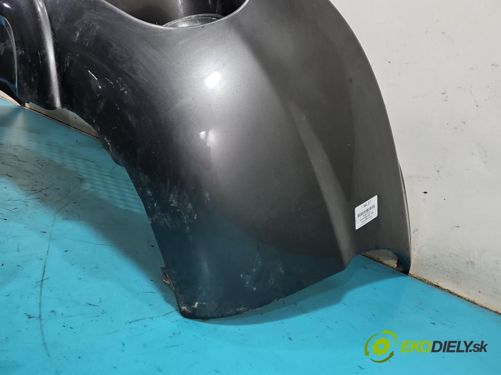 Hyundai Santa Fe 2000-2006 2.4 16V 150 HP manual 110 kW 2400 cm3 5- nárazník predné  (Kľučka dverí ostatné)