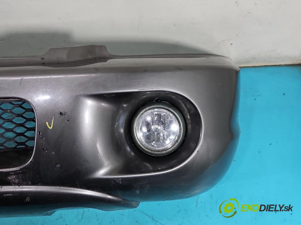 Hyundai Santa Fe 2000-2006 2.4 16V 150 HP manual 110 kW 2400 cm3 5- nárazník predné  (Kľučka dverí ostatné)