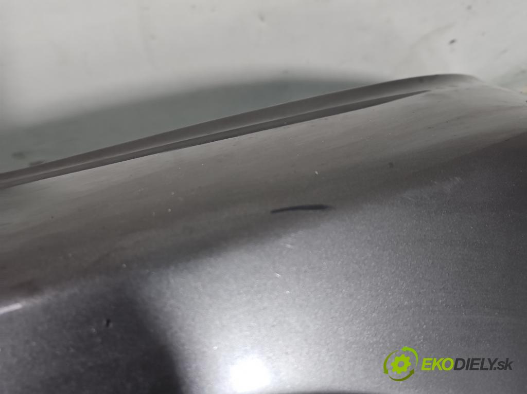 Hyundai Santa Fe 2000-2006 2.4 16V 150 HP manual 110 kW 2400 cm3 5- nárazník predné  (Kľučka dverí ostatné)