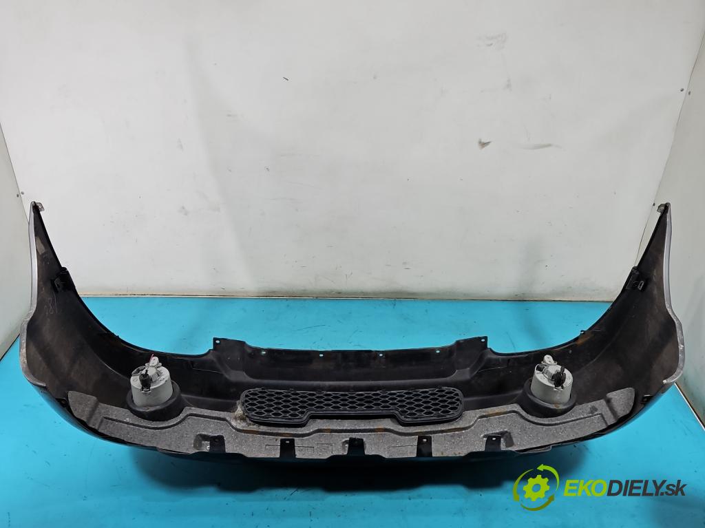 Hyundai Santa Fe 2000-2006 2.4 16V 150 HP manual 110 kW 2400 cm3 5- nárazník predné  (Kľučka dverí ostatné)