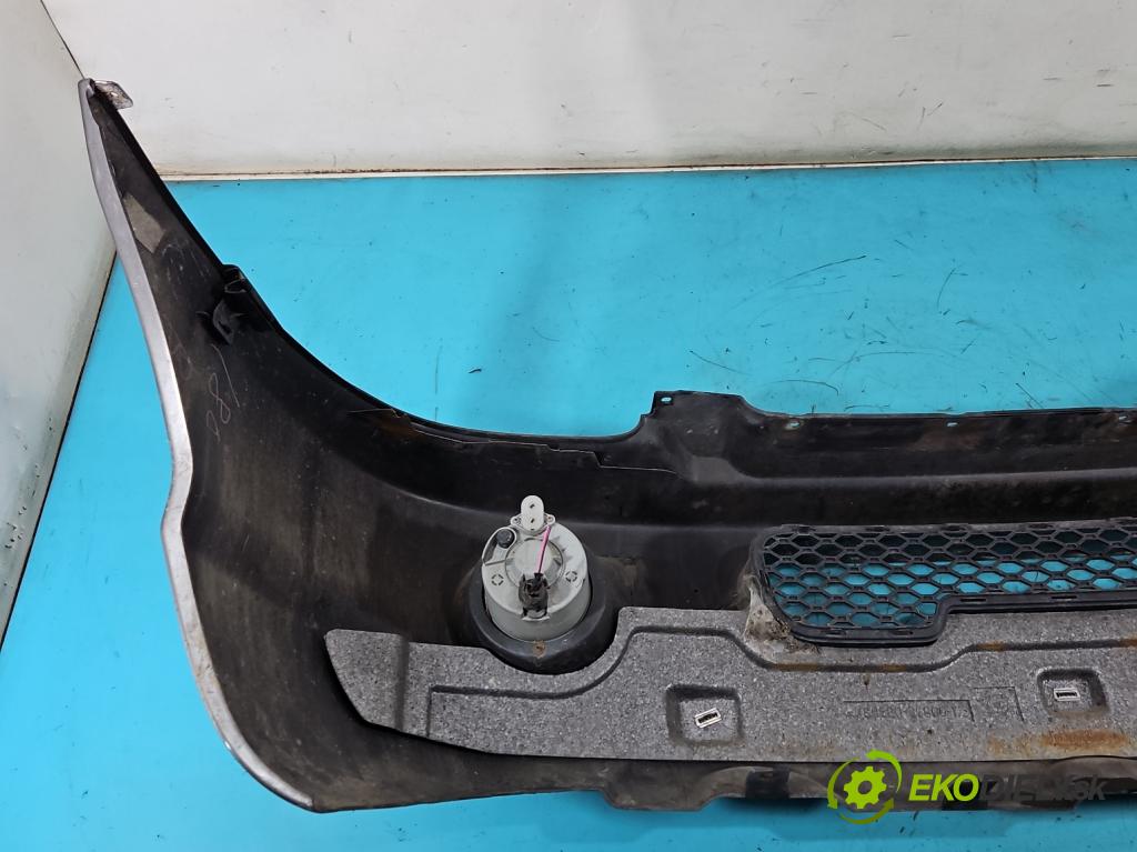 Hyundai Santa Fe 2000-2006 2.4 16V 150 HP manual 110 kW 2400 cm3 5- nárazník predné  (Kľučka dverí ostatné)