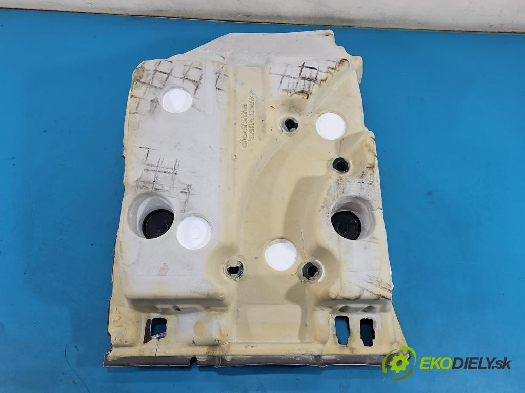 Toyota Proace City 1.5 D4D 131 HP automatic 96 kW 1499 cm3 5- koberec do auta ostatné 98366952ZD