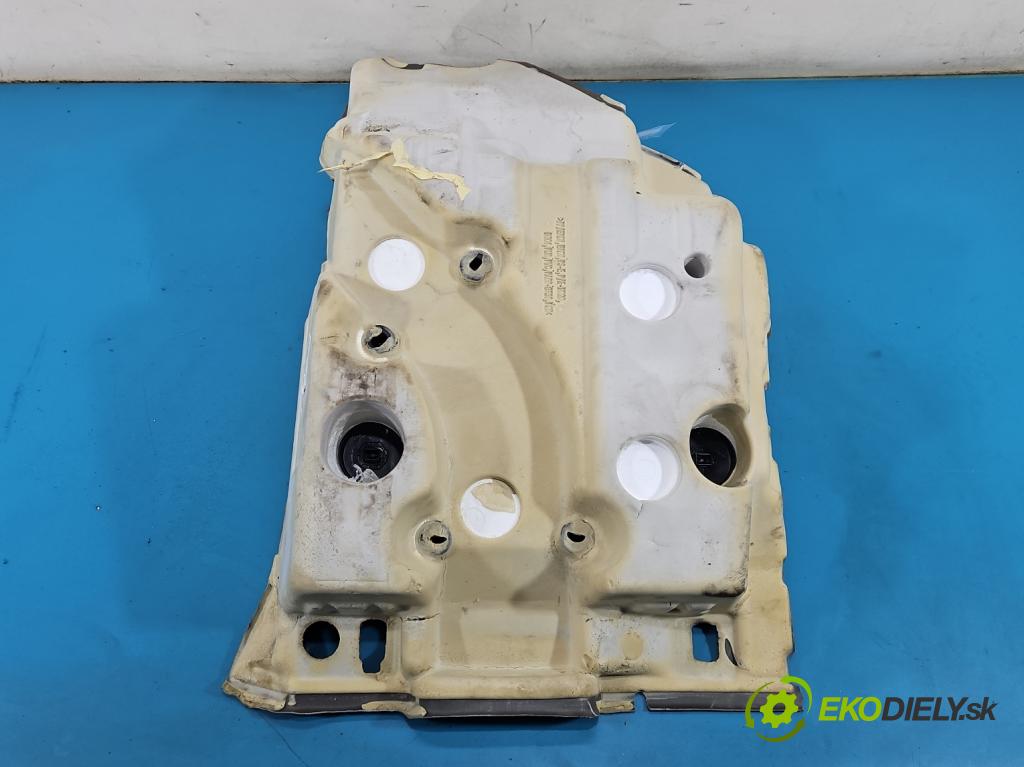 Toyota Proace City 1.5 D4D 131 HP automatic 96 kW 1499 cm3 5- koberec do auta ostatné 98366952ZD