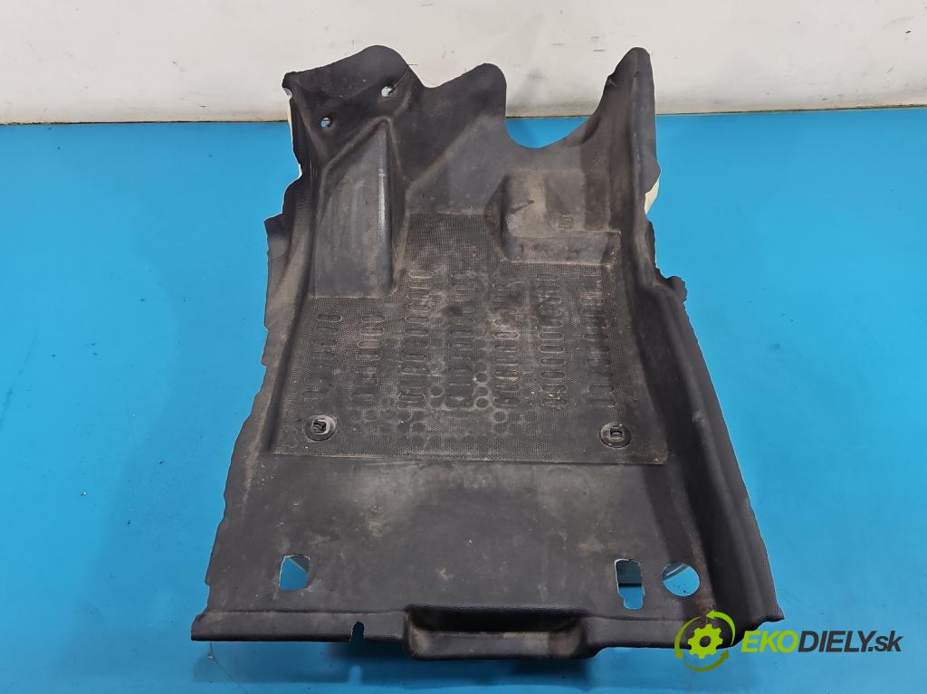 Toyota Proace City 1.5 D4D 131 HP automatic 96 kW 1499 cm3 5- koberec do auta ostatné 98366952ZD