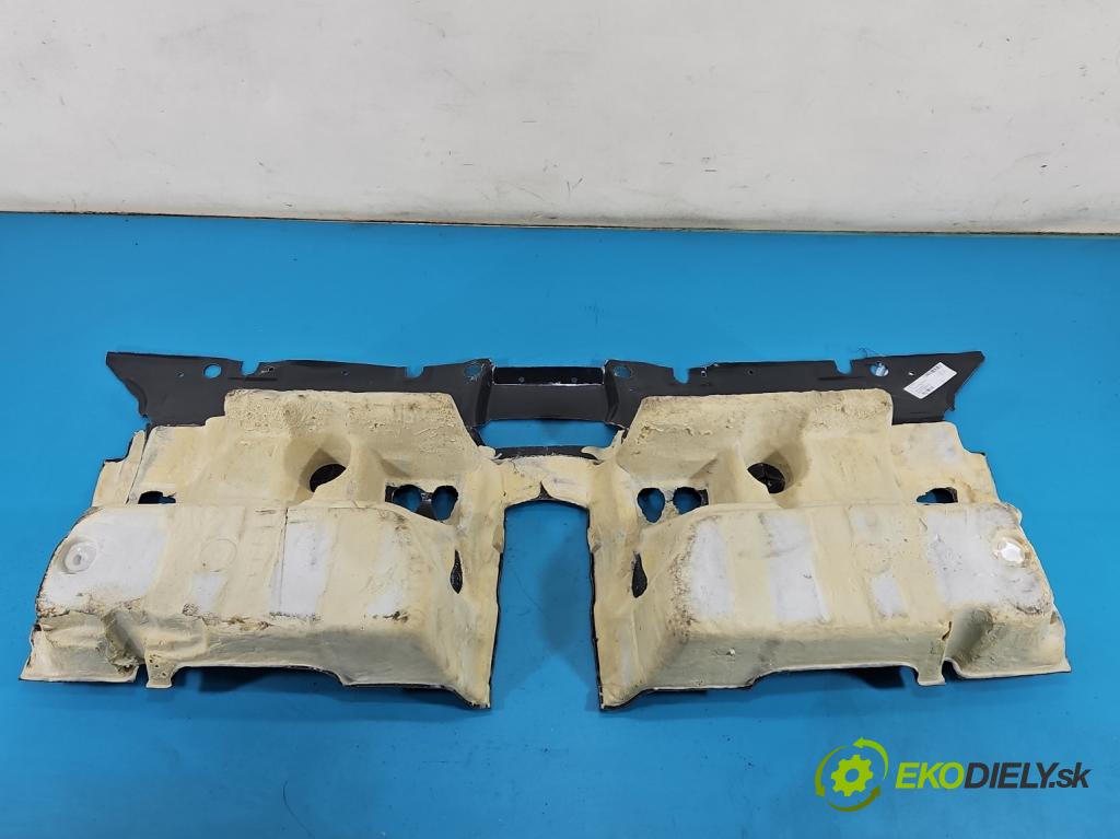 Toyota Proace City 1.5 D4D 131 HP automatic 96 kW 1499 cm3 5- koberec do auta ostatné 98173933ZD