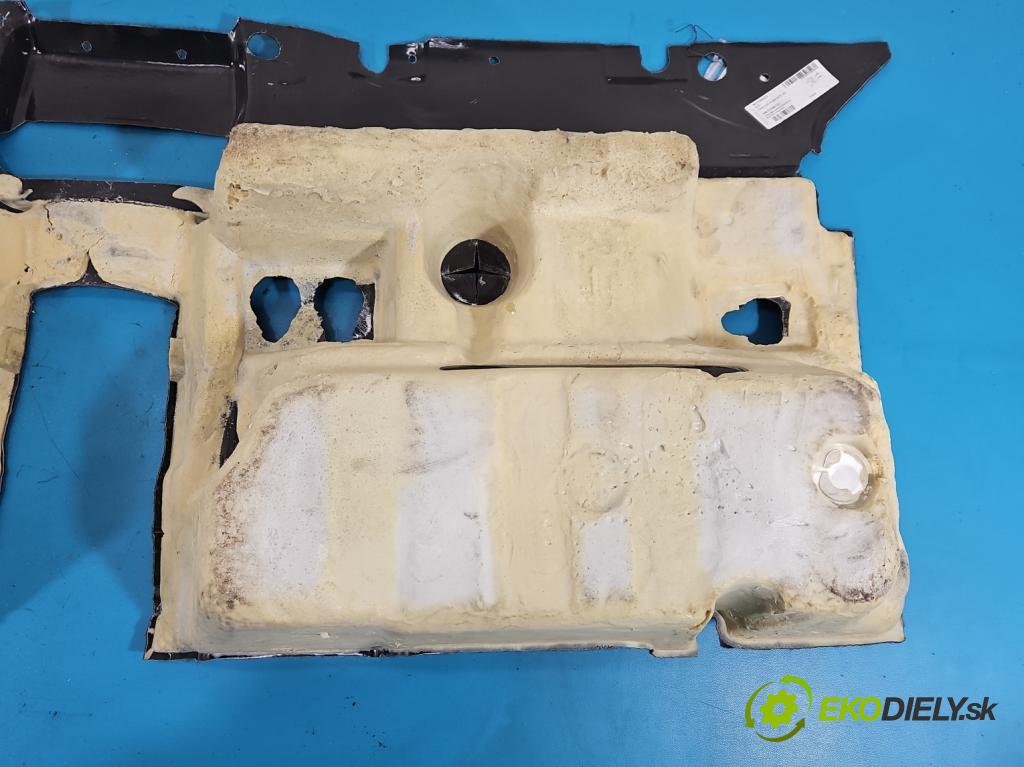 Toyota Proace City 1.5 D4D 131 HP automatic 96 kW 1499 cm3 5- koberec do auta ostatné 98173933ZD