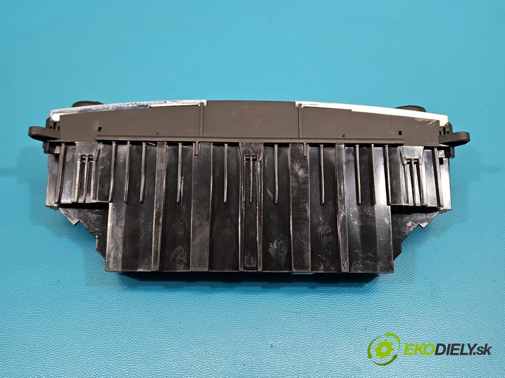 Citroen C5 II 2008-2017 1.6 hdi 114 HP automatic 84 kW 1560 cm3 4- panel kúrenia 96715288ZD