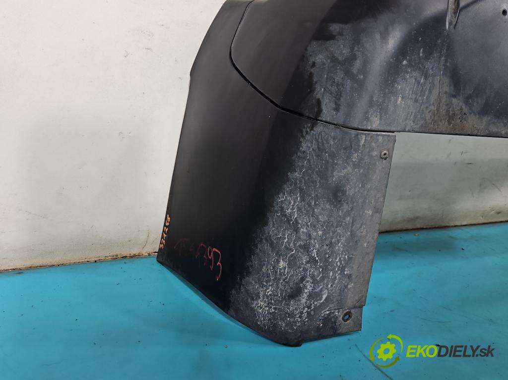 Toyota Proace City 1.5 D4D 131 hp automatic 96 kW 1499 cm3 5- nárazník zadní 9816769380 (Klika dveří ostatní)