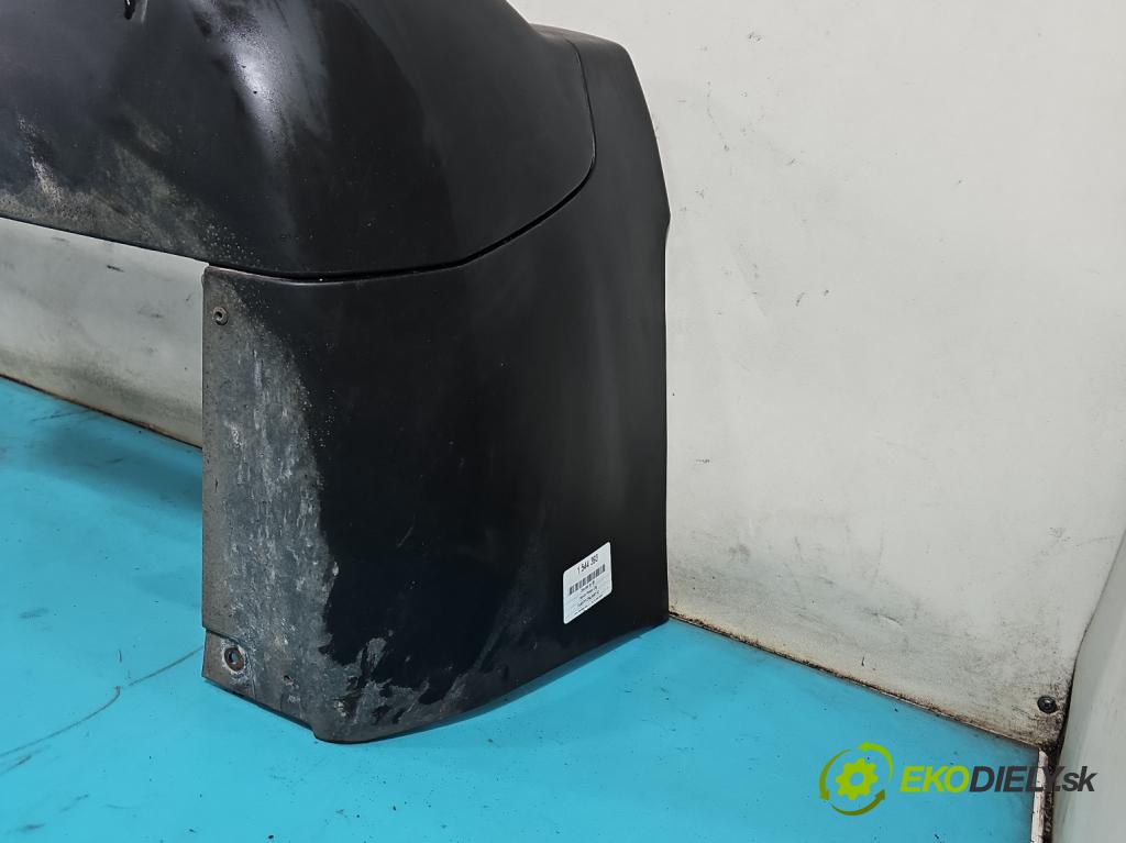 Toyota Proace City 1.5 D4D 131 hp automatic 96 kW 1499 cm3 5- nárazník zadní 9816769380 (Klika dveří ostatní)