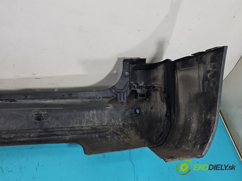 Toyota Proace City 1.5 D4D 131 hp automatic 96 kW 1499 cm3 5- nárazník zadní 9816769380 (Klika dveří ostatní)