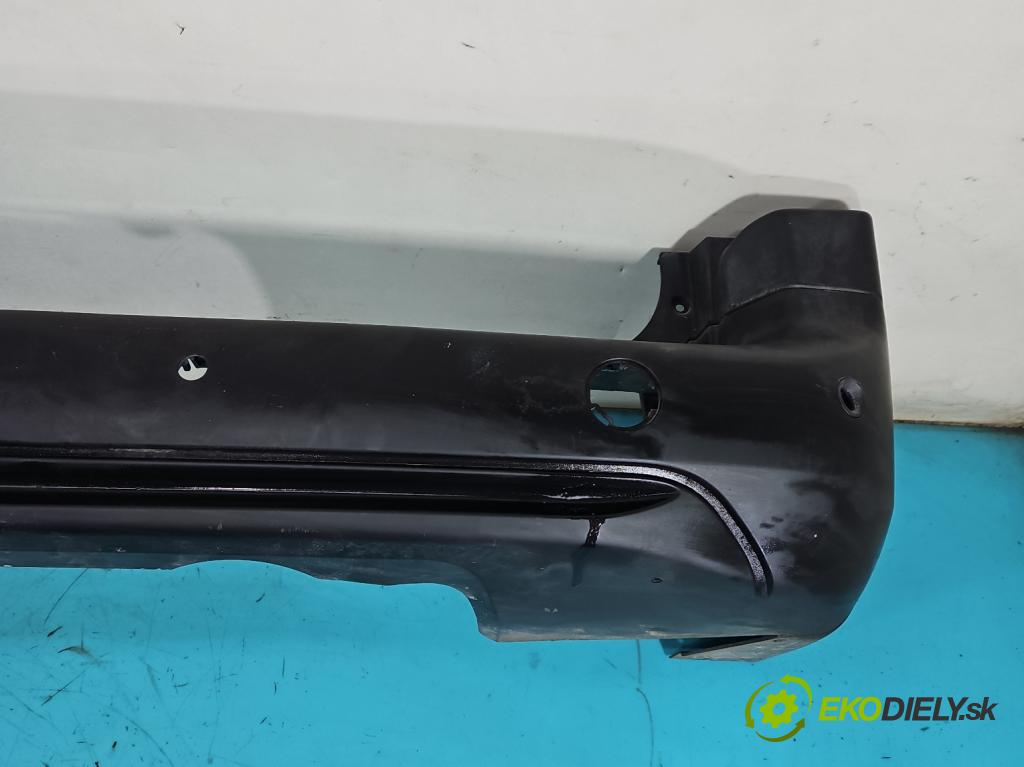 Toyota Proace City 1.5 D4D 131 hp automatic 96 kW 1499 cm3 5- nárazník zadní 9816769380 (Klika dveří ostatní)