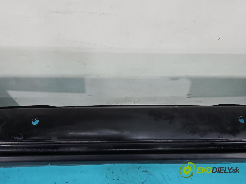 Toyota Proace City 1.5 D4D 131 hp automatic 96 kW 1499 cm3 5- nárazník zadní 9816769380 (Klika dveří ostatní)