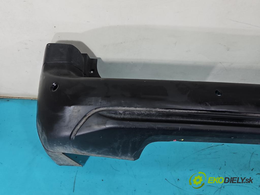 Toyota Proace City 1.5 D4D 131 hp automatic 96 kW 1499 cm3 5- nárazník zadní 9816769380 (Klika dveří ostatní)