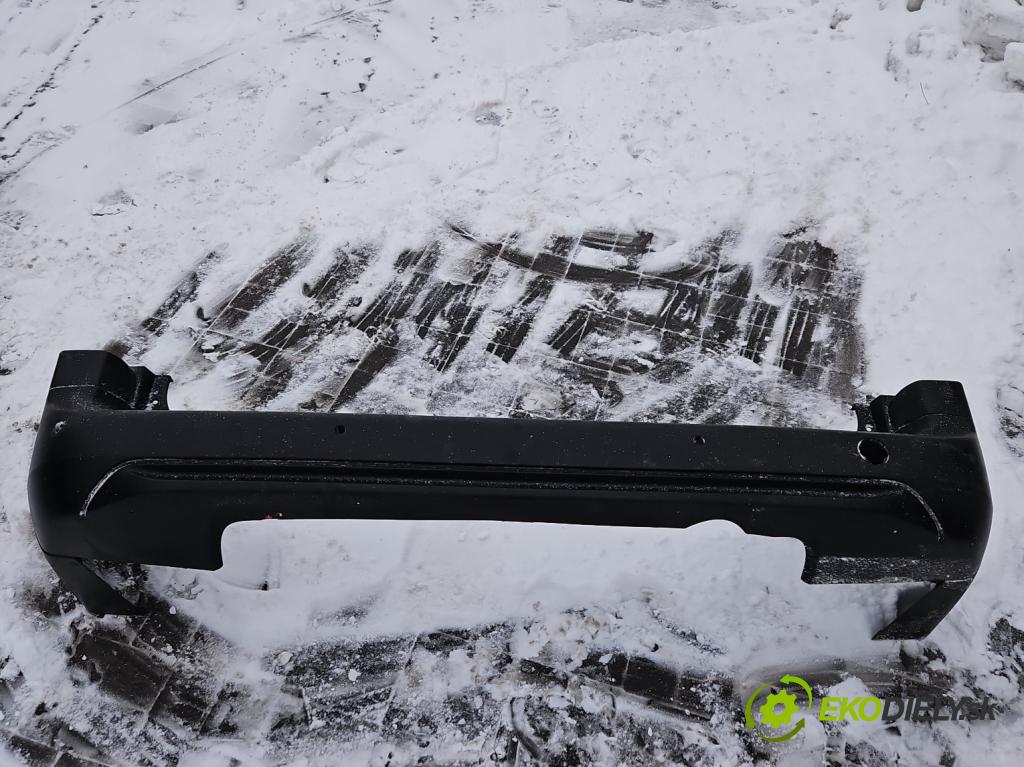 Toyota Proace City 1.5 D4D 131 hp automatic 96 kW 1499 cm3 5- nárazník zadní 9816769380 (Klika dveří ostatní)