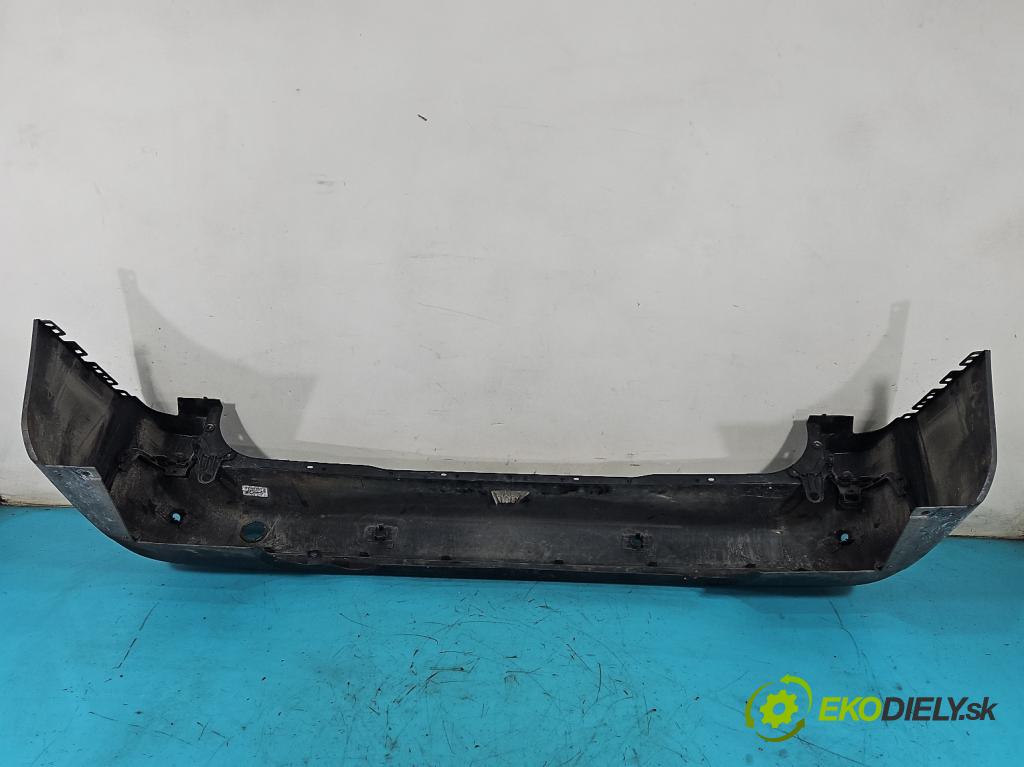 Toyota Proace City 1.5 D4D 131 hp automatic 96 kW 1499 cm3 5- nárazník zadní 9816769380 (Klika dveří ostatní)