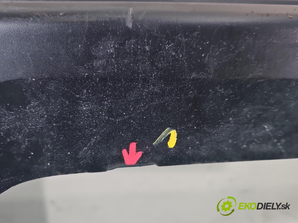 Toyota Proace City 1.5 D4D 131 hp automatic 96 kW 1499 cm3 5- nárazník zadní 9816769380 (Klika dveří ostatní)