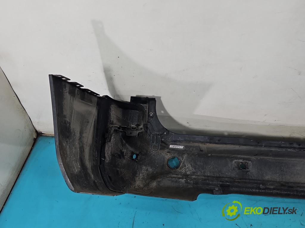 Toyota Proace City 1.5 D4D 131 hp automatic 96 kW 1499 cm3 5- nárazník zadní 9816769380 (Klika dveří ostatní)