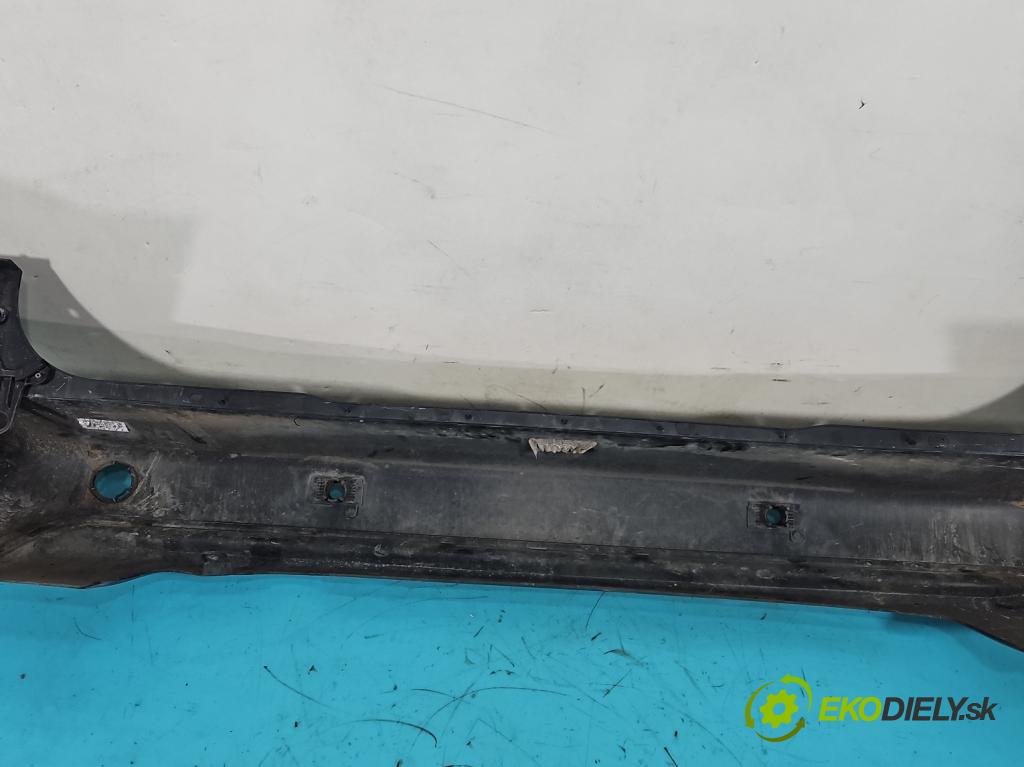 Toyota Proace City 1.5 D4D 131 hp automatic 96 kW 1499 cm3 5- nárazník zadní 9816769380 (Klika dveří ostatní)