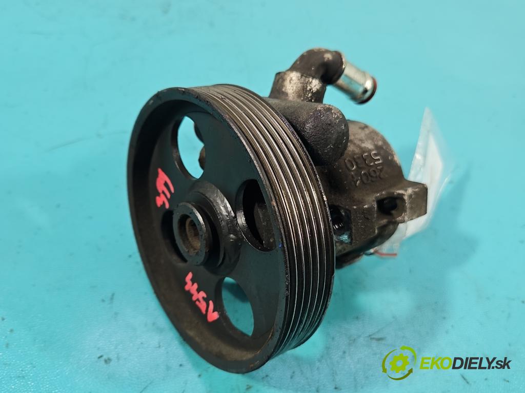 Citroen Berlingo I 1996-2008 2.0 hdi 90 HP manual 66 kW 1997 cm3 5- čerpadlo posilovač 9638308580 (Servočerpadlo)