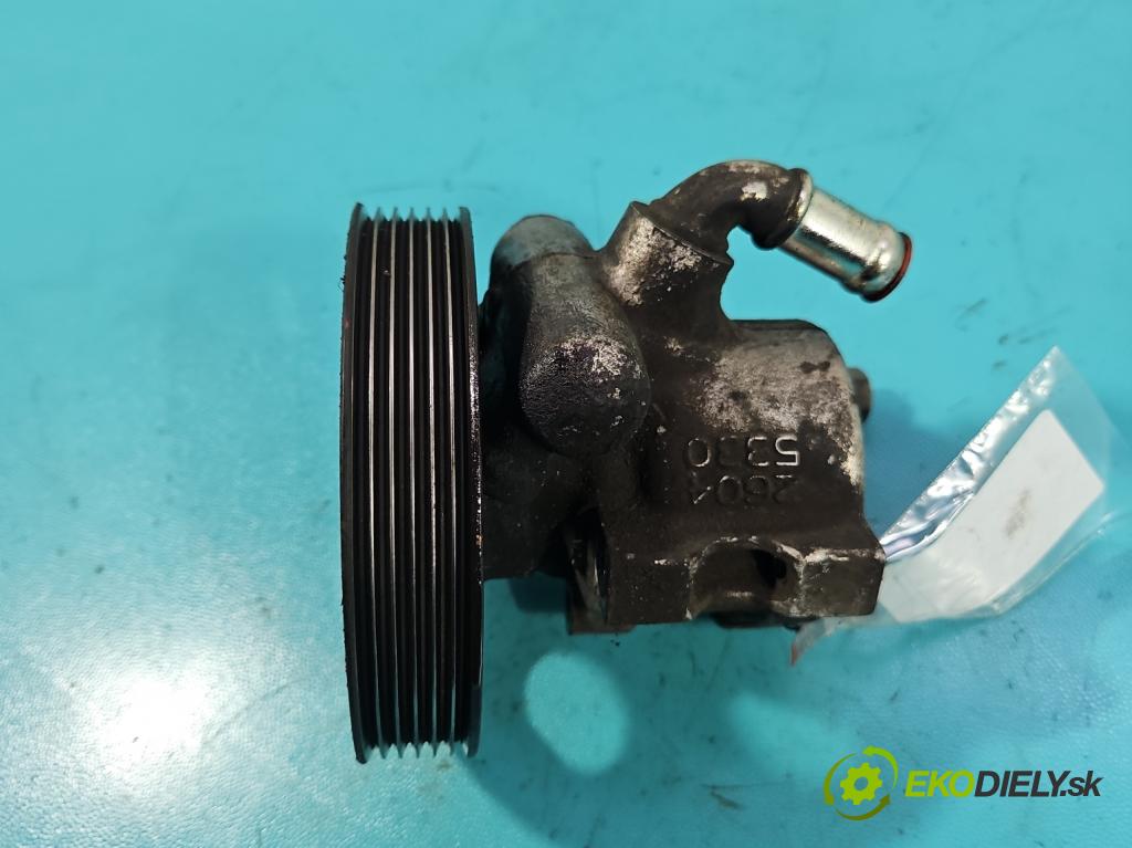 Citroen Berlingo I 1996-2008 2.0 hdi 90 HP manual 66 kW 1997 cm3 5- čerpadlo posilovač 9638308580 (Servočerpadlo)