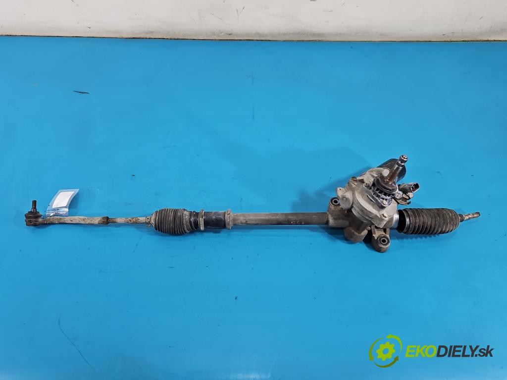 Honda City IV 2002-2008 1.4 83 HP manual 61 kW 1339 cm3 4- Ozubené kolo: volant SEL-F9