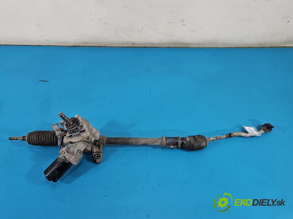 Honda City IV 2002-2008 1.4 83 HP manual 61 kW 1339 cm3 4- Ozubené kolo: volant SEL-F9