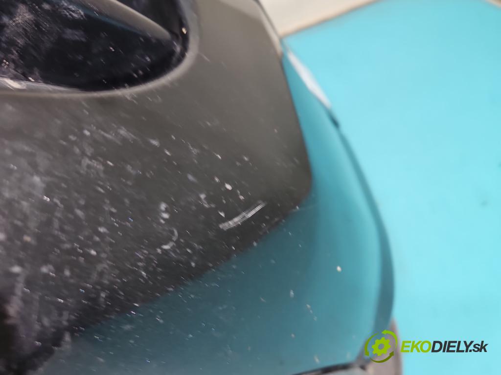 Dodge Caliber 1.8 16V 150 HP manual 110 kW 1799 cm3 5- nárazník predné  (Kľučka dverí ostatné)