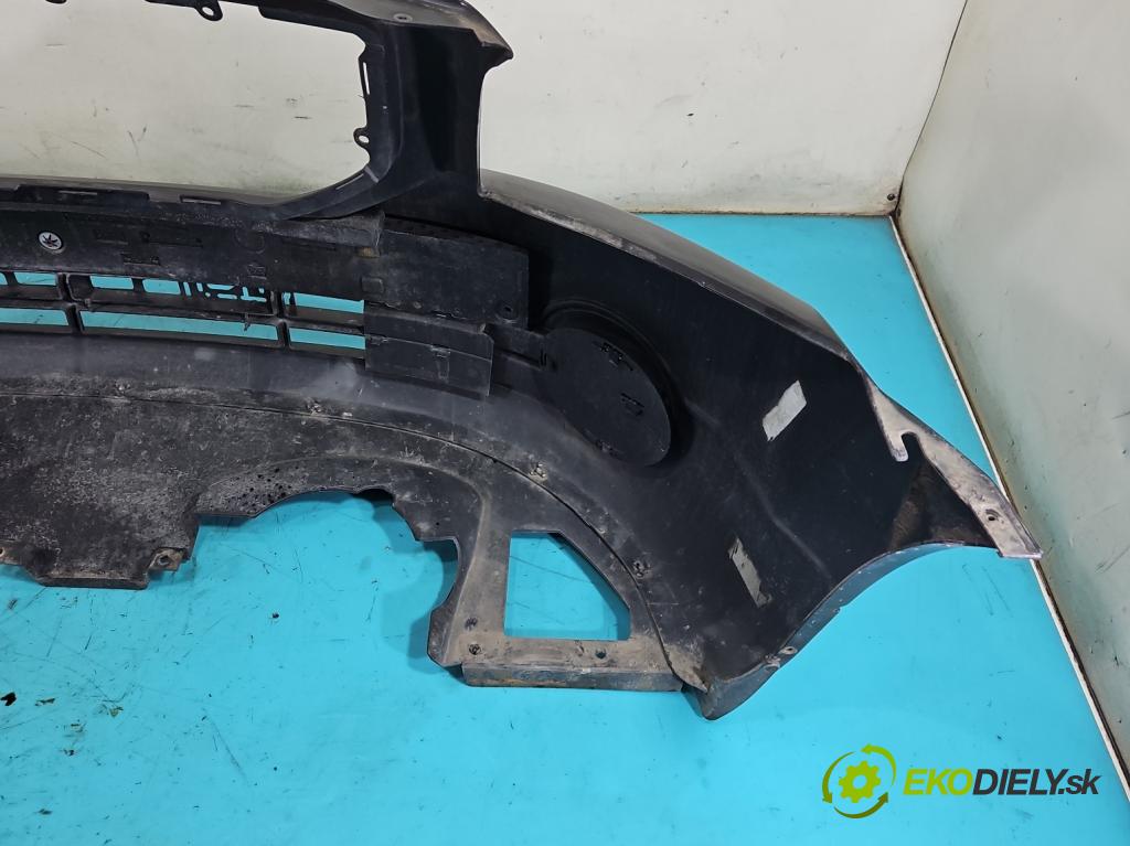 Dodge Caliber 1.8 16V 150 HP manual 110 kW 1799 cm3 5- nárazník predné  (Kľučka dverí ostatné)